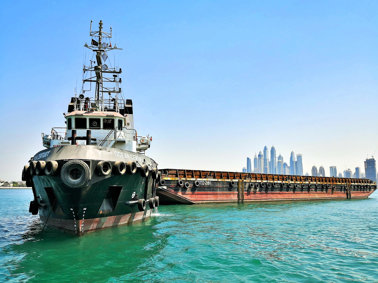 Engineered for Excellence